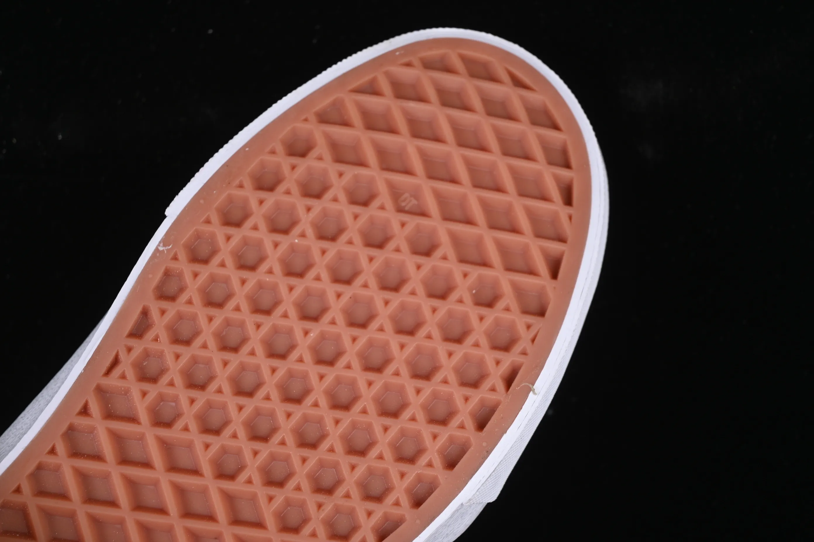 All categories Vans Vans series Vans Low Vans low-top Vans Knu Skool Vans low-top retro casual fat bread shoes VN000D6CJDG